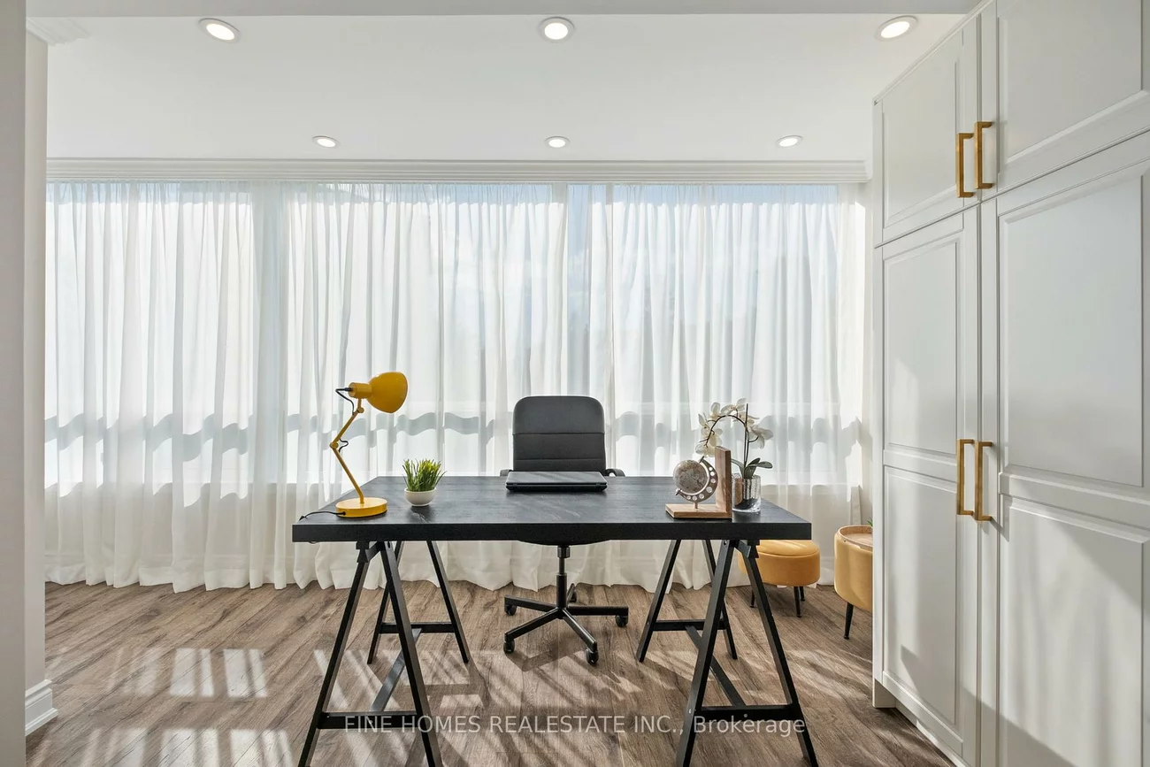 120, promenade, Brownridge, Vaughan