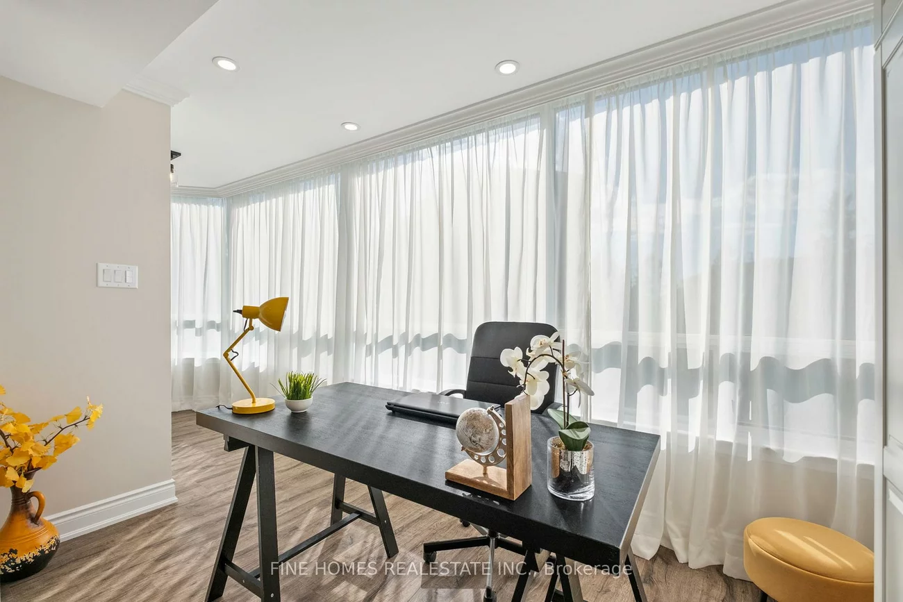 120, promenade, Brownridge, Vaughan