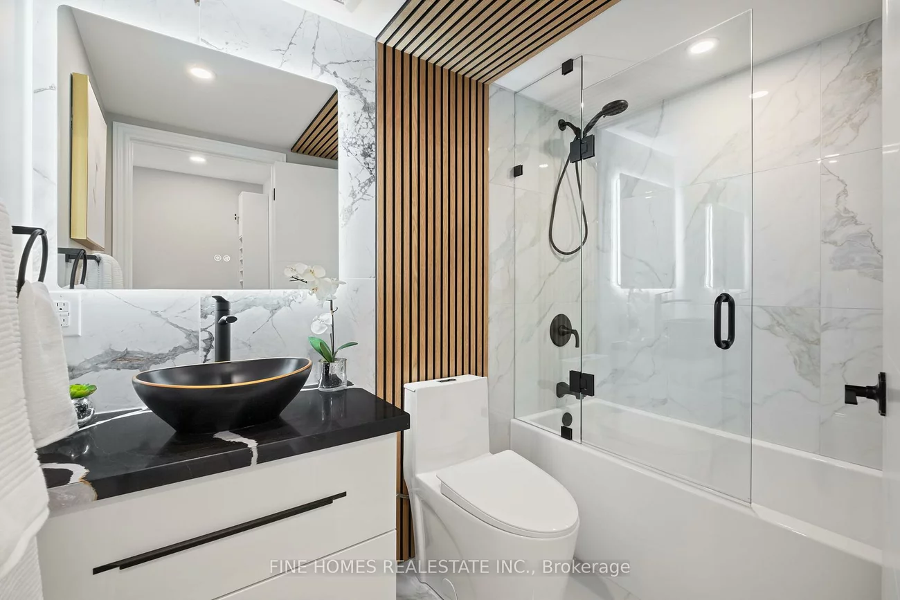 120, promenade, Brownridge, Vaughan