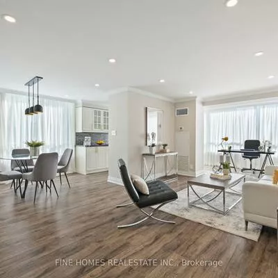 120, promenade, Brownridge, Vaughan