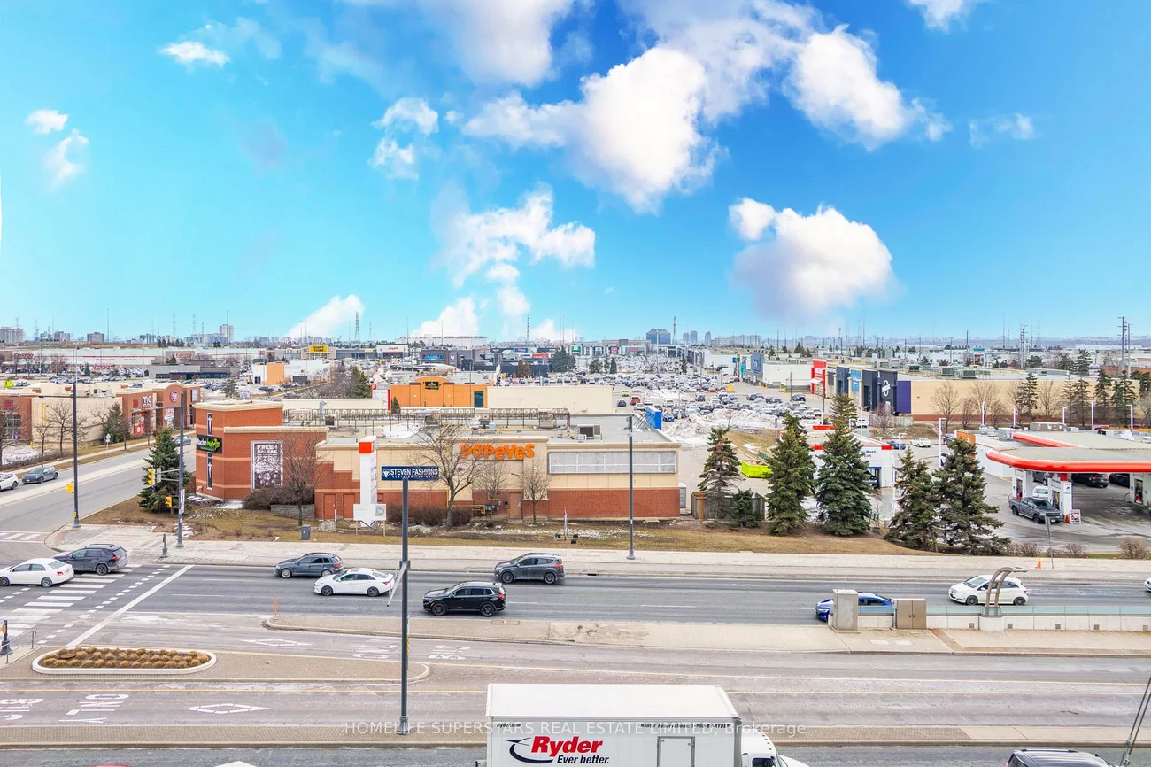 3600, Highway 7, Vaughan Corporate Centre, Vaughan