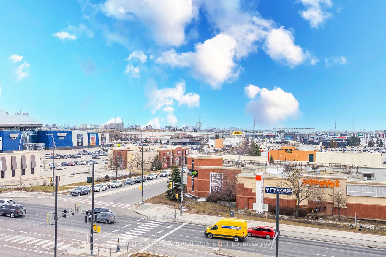 3600, Highway 7, Vaughan Corporate Centre, Vaughan