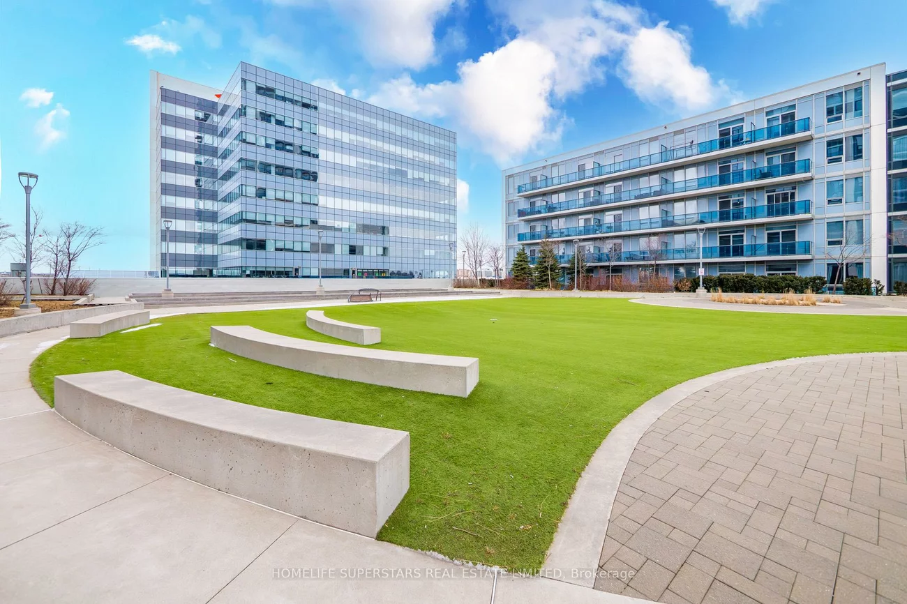 3600, Highway 7, Vaughan Corporate Centre, Vaughan