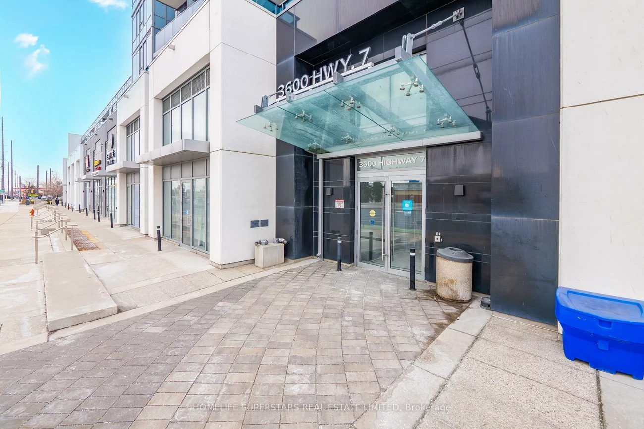 3600, Highway 7, Vaughan Corporate Centre, Vaughan