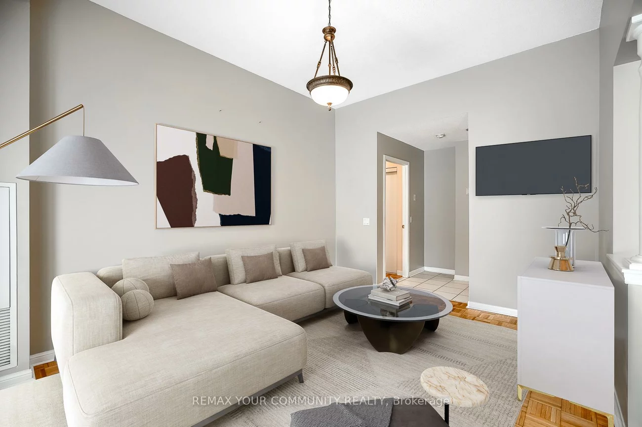 2502, Rutherford, Maple, Vaughan