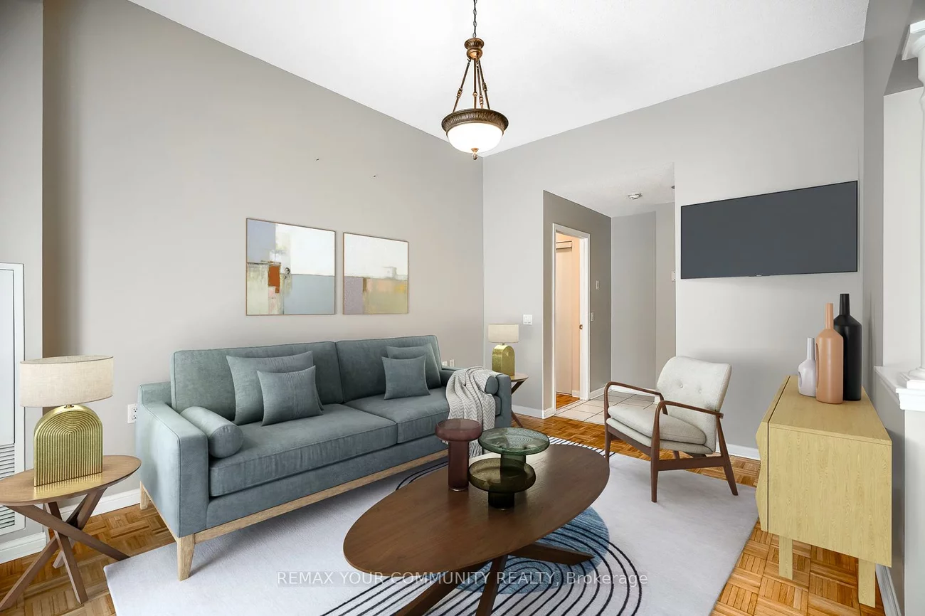 2502, Rutherford, Maple, Vaughan