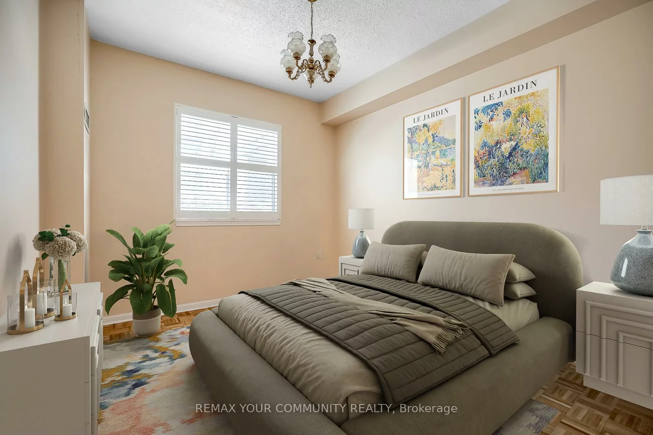 2502, Rutherford, Maple, Vaughan