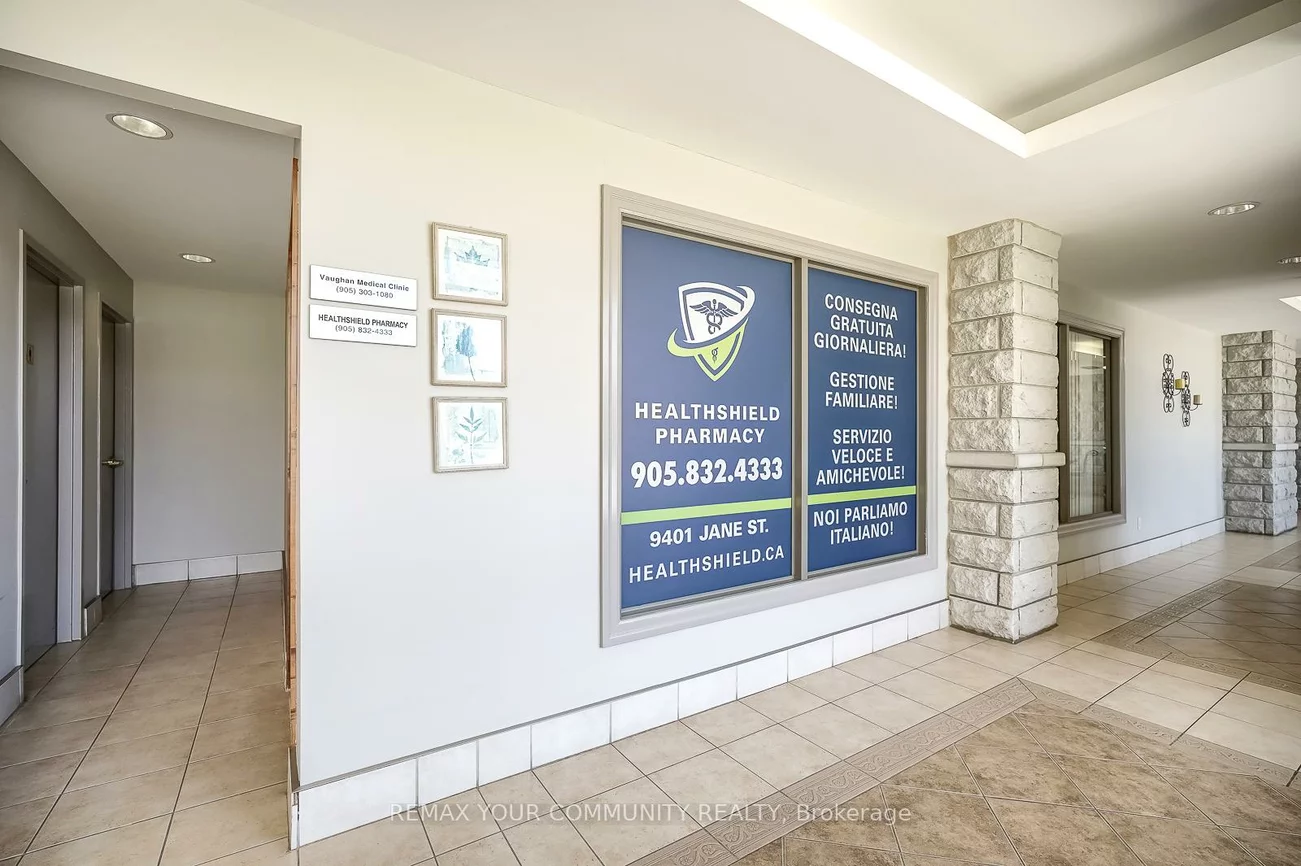 2502, Rutherford, Maple, Vaughan