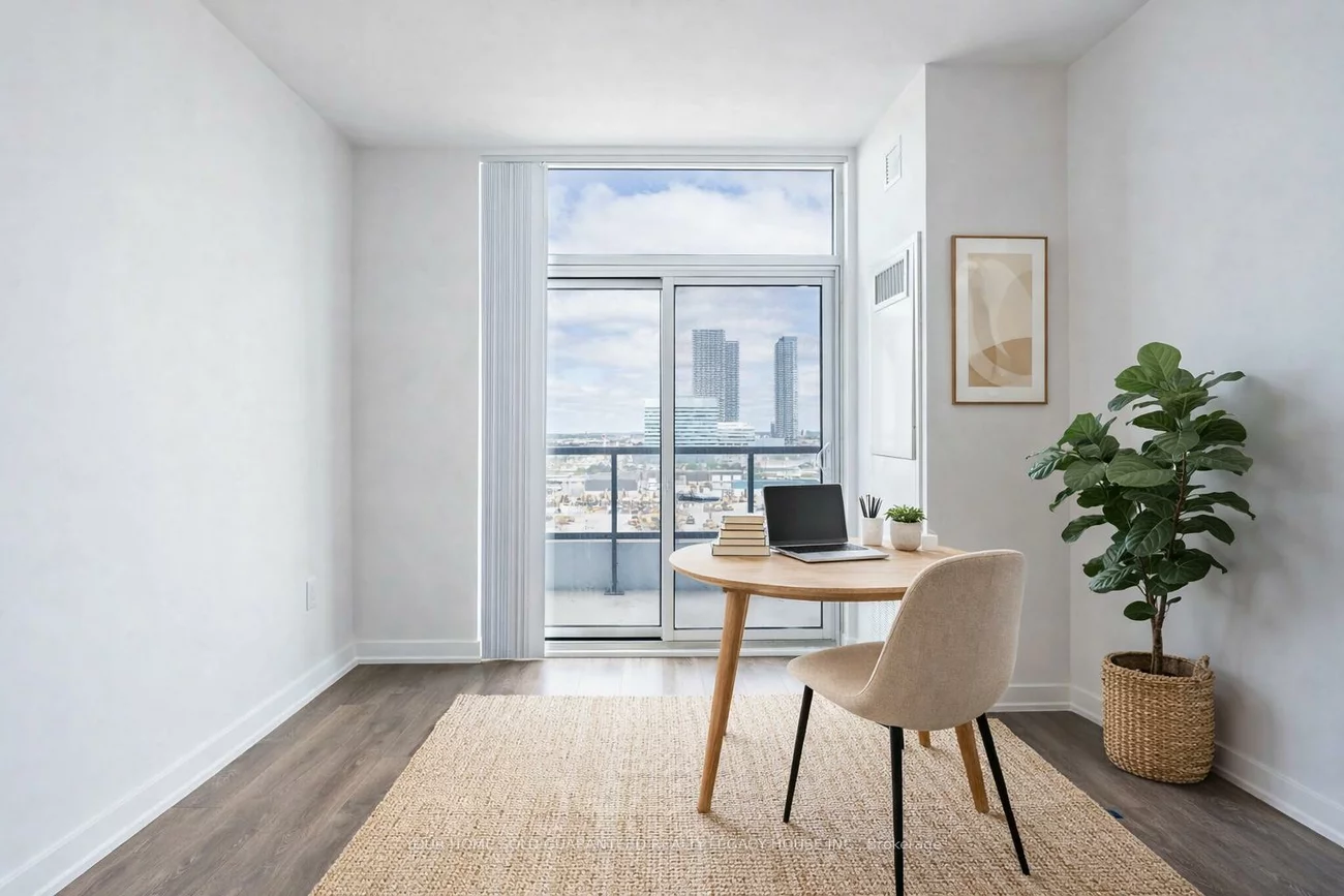 38, Honeycrisp, Vaughan Corporate Centre, Vaughan