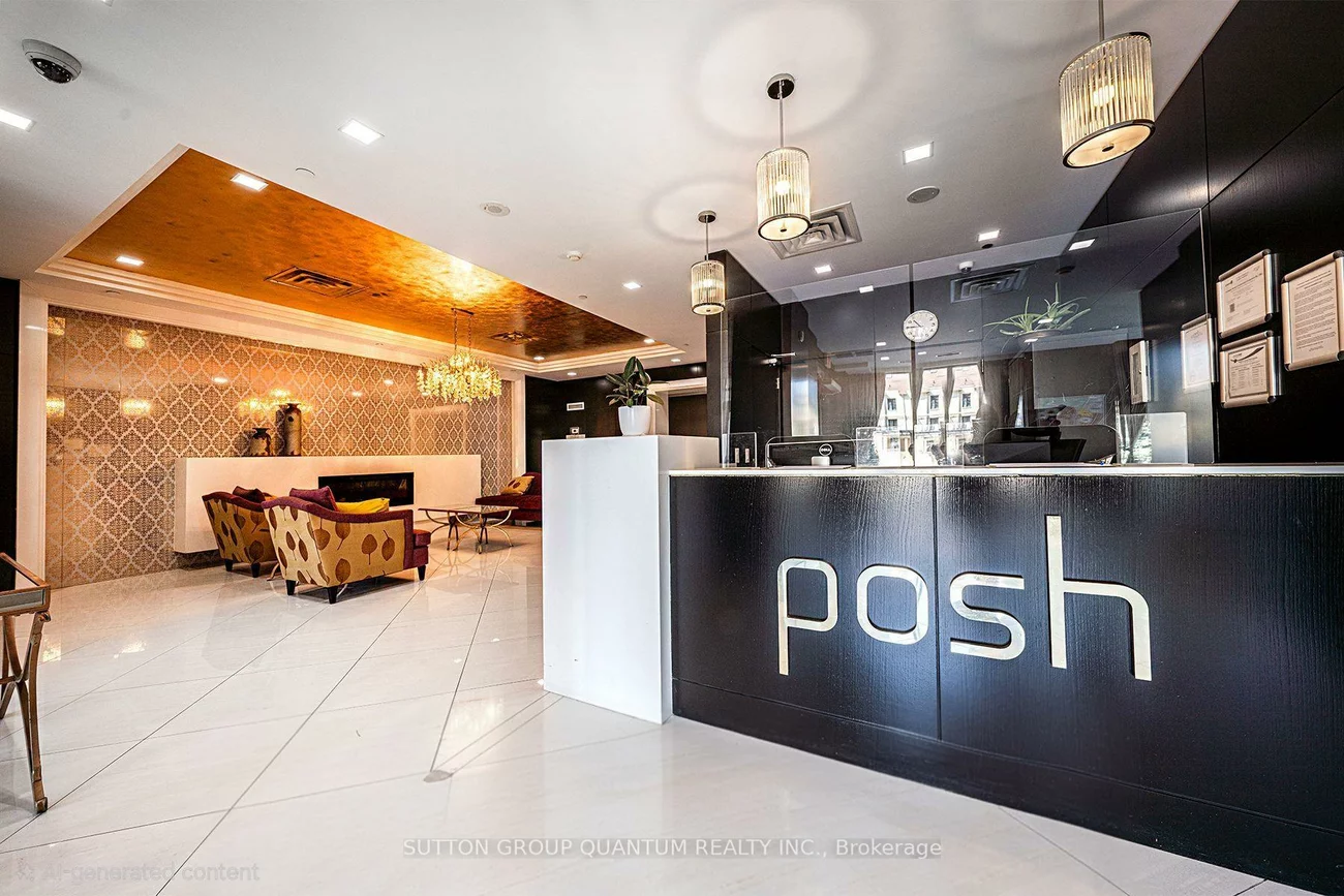 520, Steeles, Crestwood-Springfarm-Yorkhill, Vaughan