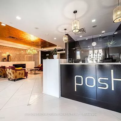 520, Steeles, Crestwood-Springfarm-Yorkhill, Vaughan