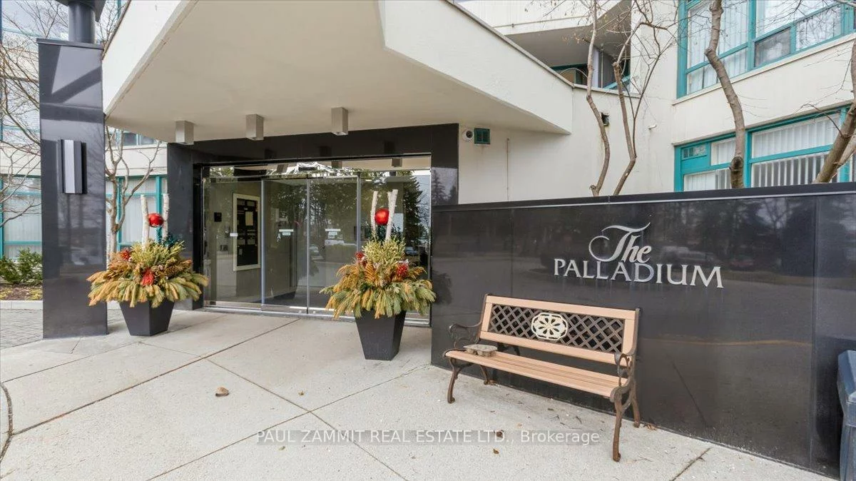 7250, Yonge, Crestwood-Springfarm-Yorkhill, Vaughan