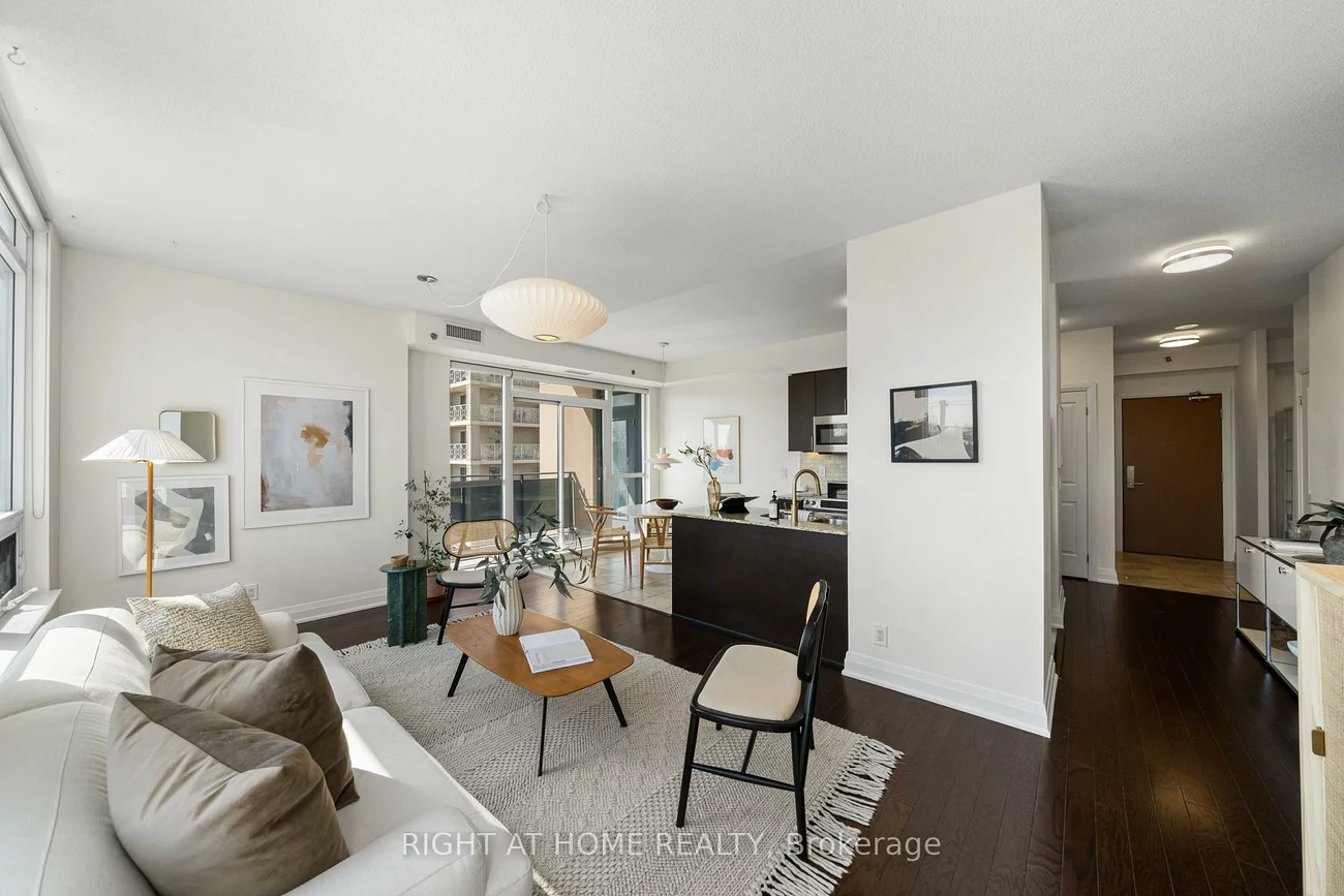 520, Steeles, Crestwood-Springfarm-Yorkhill, Vaughan