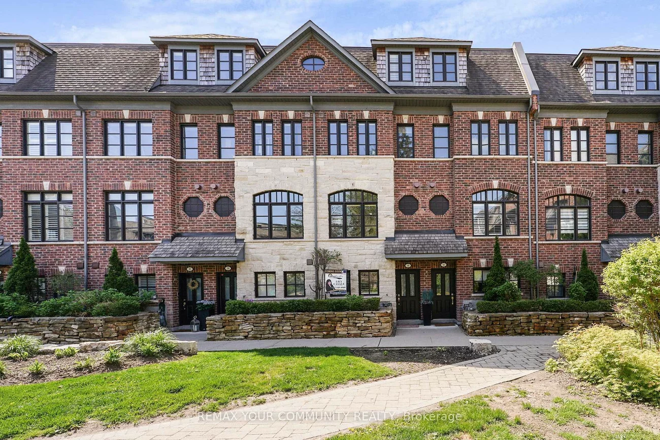 16, Agar, West Woodbridge, Vaughan