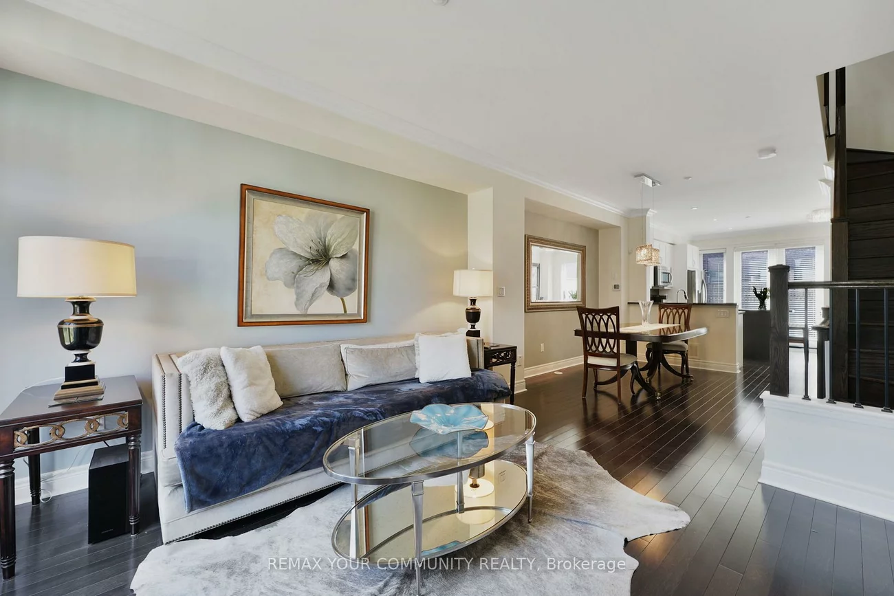16, Agar, West Woodbridge, Vaughan