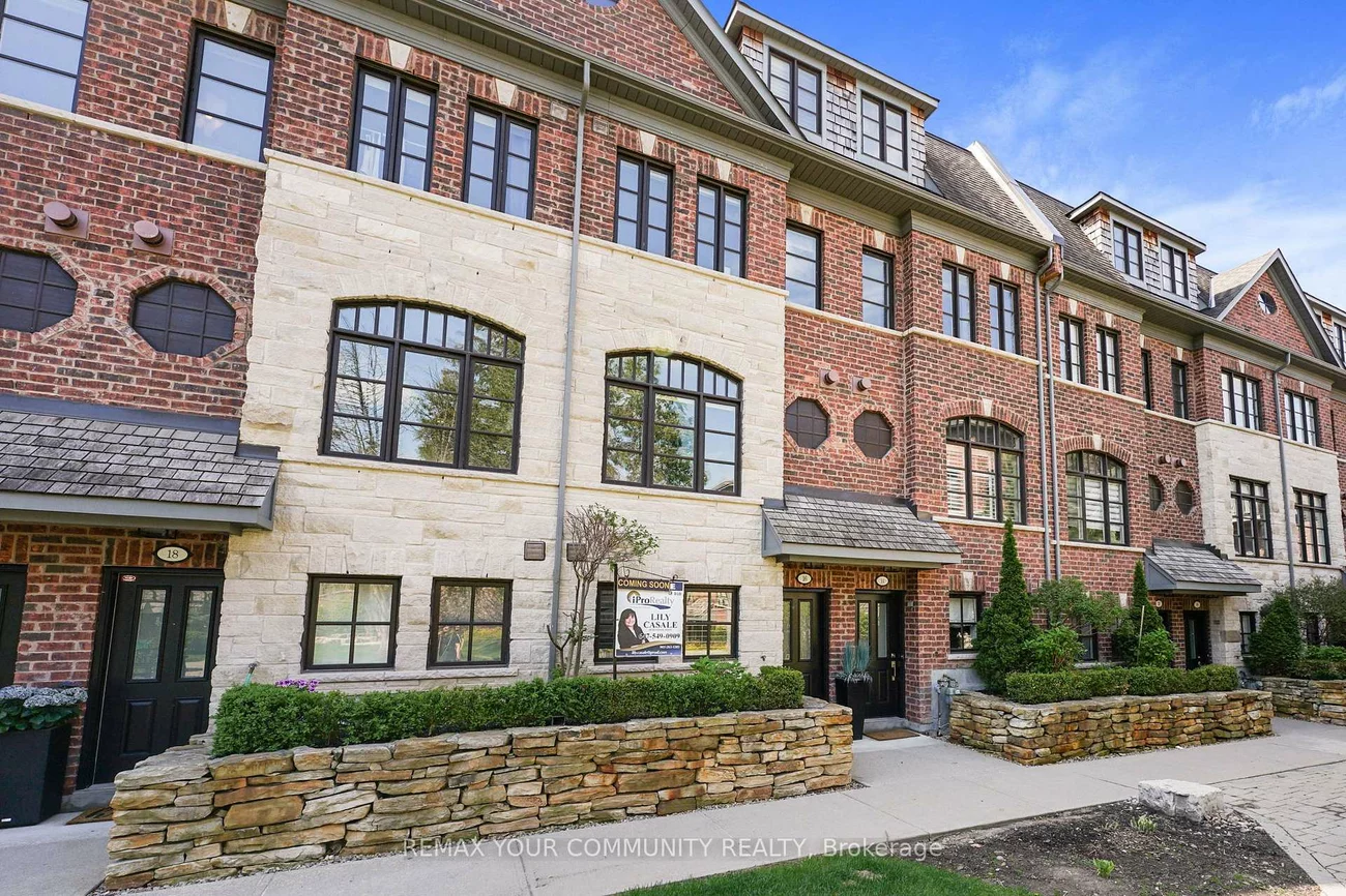 16, Agar, West Woodbridge, Vaughan
