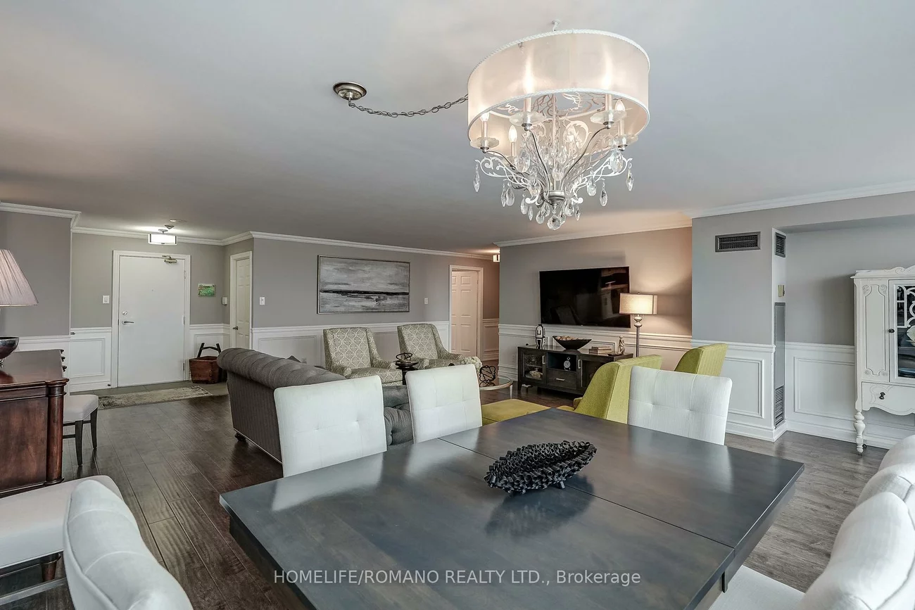 1, Clark, Crestwood-Springfarm-Yorkhill, Vaughan