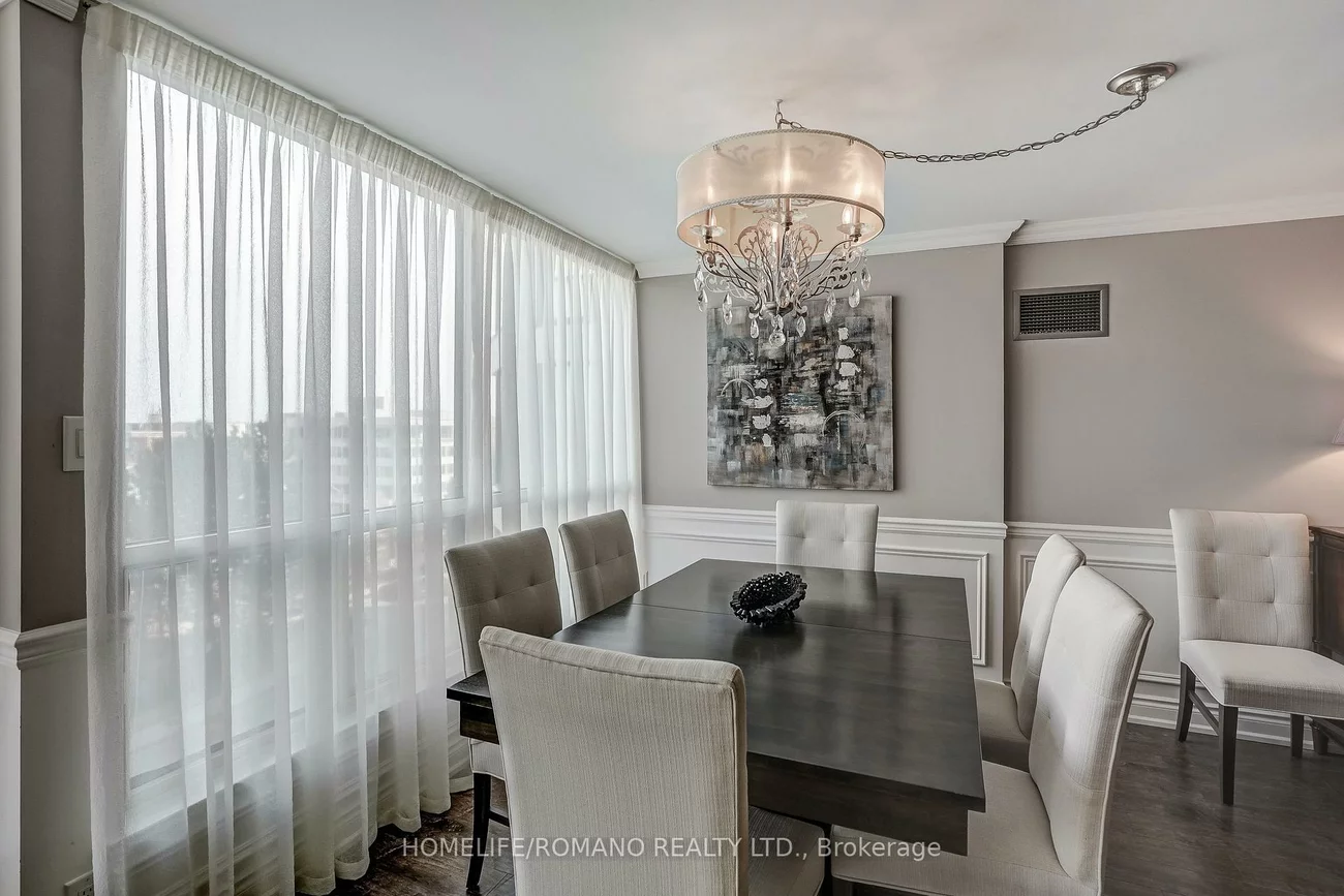 1, Clark, Crestwood-Springfarm-Yorkhill, Vaughan