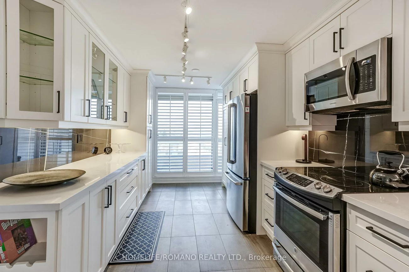 1, Clark, Crestwood-Springfarm-Yorkhill, Vaughan