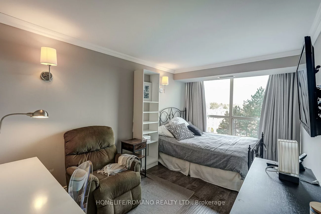1, Clark, Crestwood-Springfarm-Yorkhill, Vaughan
