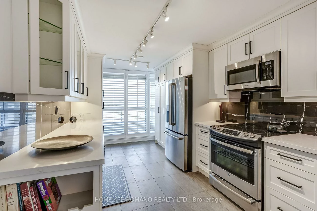 1, Clark, Crestwood-Springfarm-Yorkhill, Vaughan
