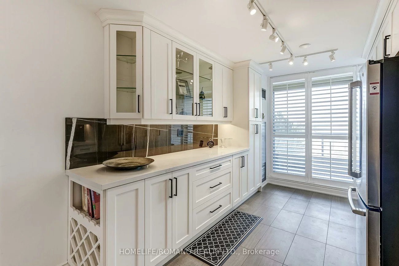 1, Clark, Crestwood-Springfarm-Yorkhill, Vaughan