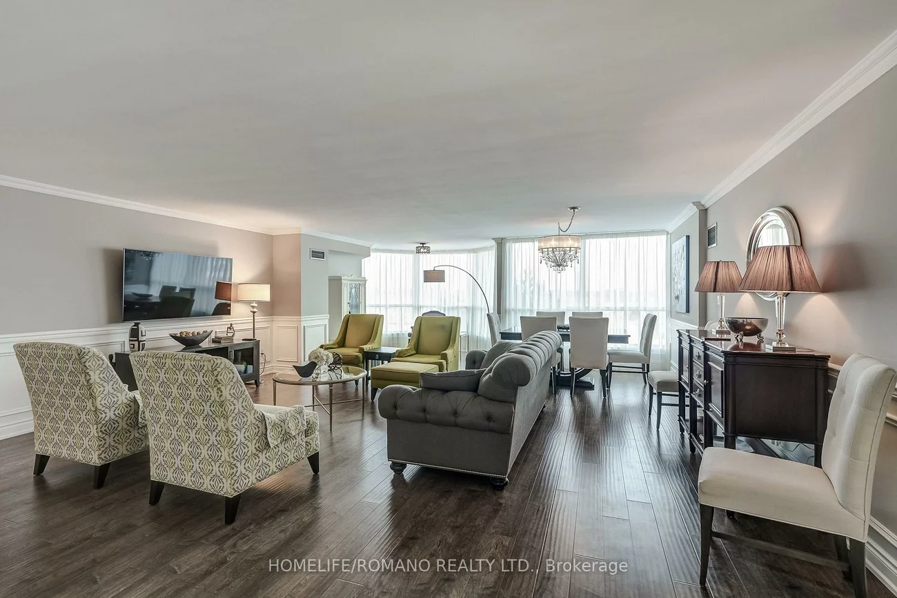1, Clark, Crestwood-Springfarm-Yorkhill, Vaughan