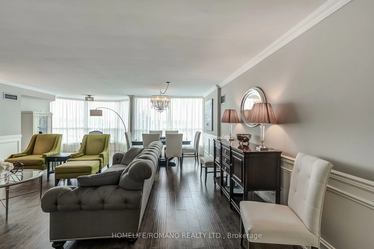 1, Clark, Crestwood-Springfarm-Yorkhill, Vaughan