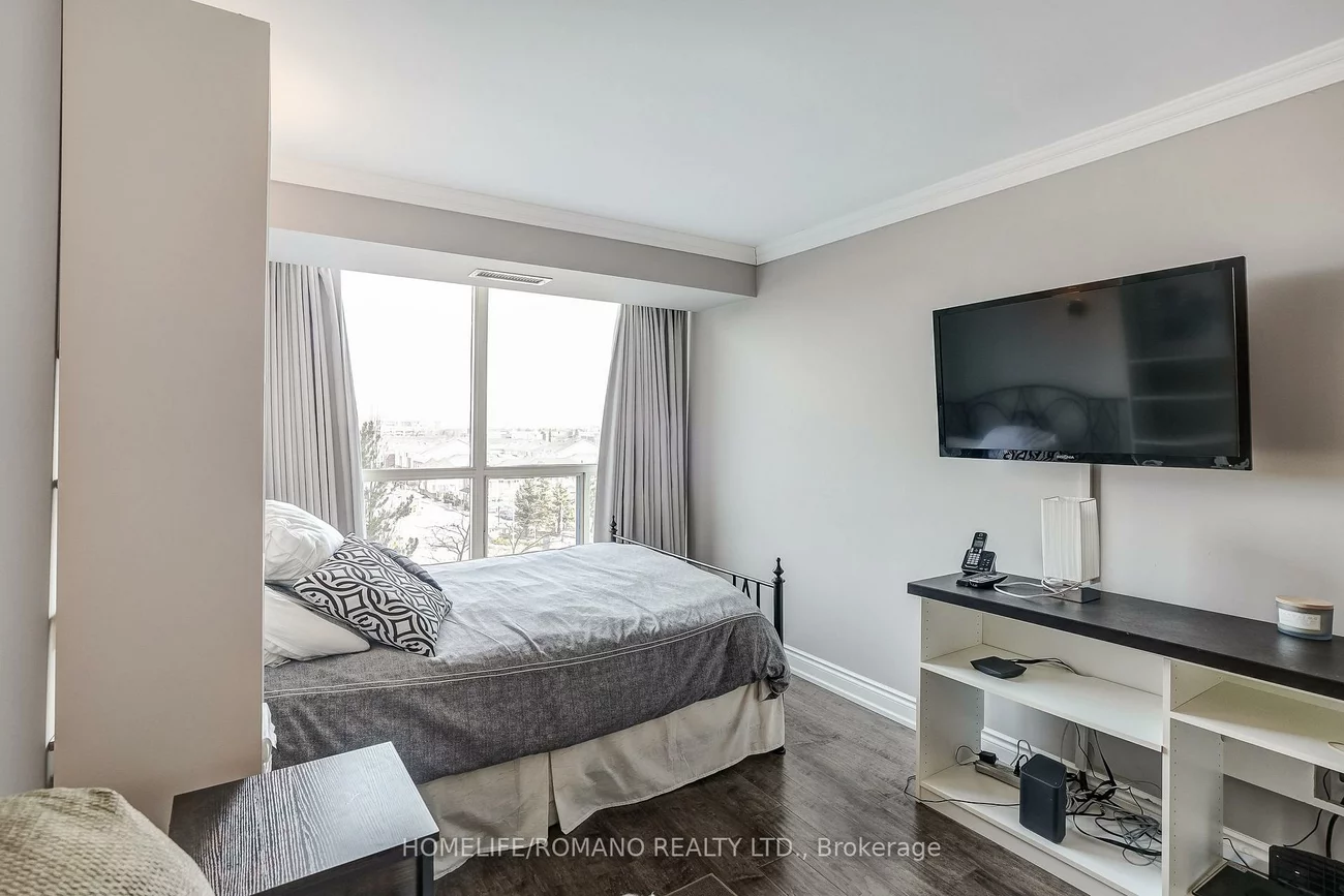 1, Clark, Crestwood-Springfarm-Yorkhill, Vaughan