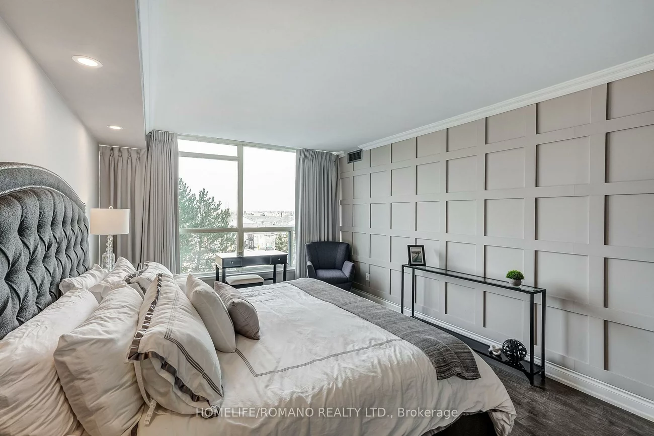 1, Clark, Crestwood-Springfarm-Yorkhill, Vaughan