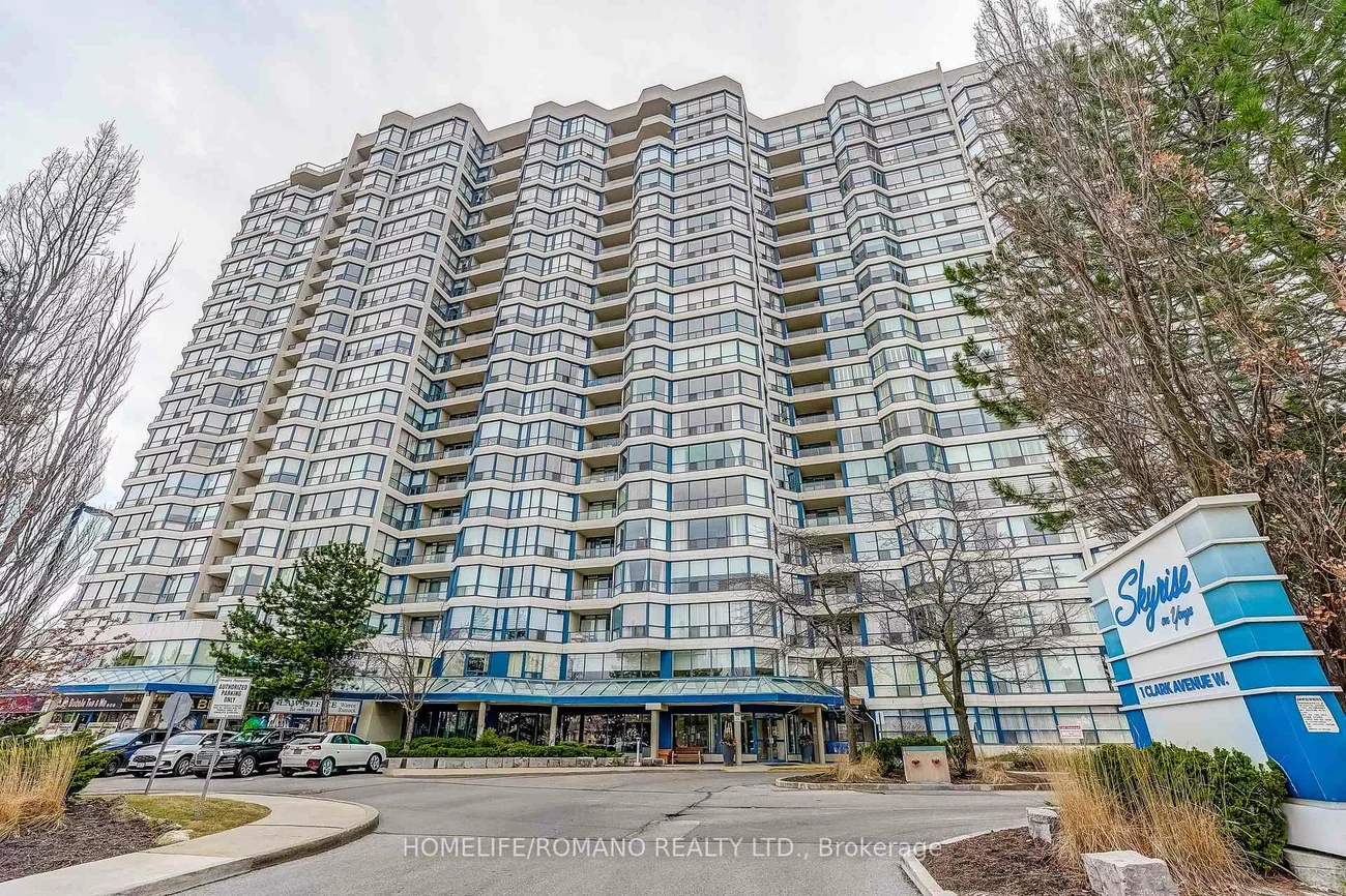 1, Clark, Crestwood-Springfarm-Yorkhill, Vaughan