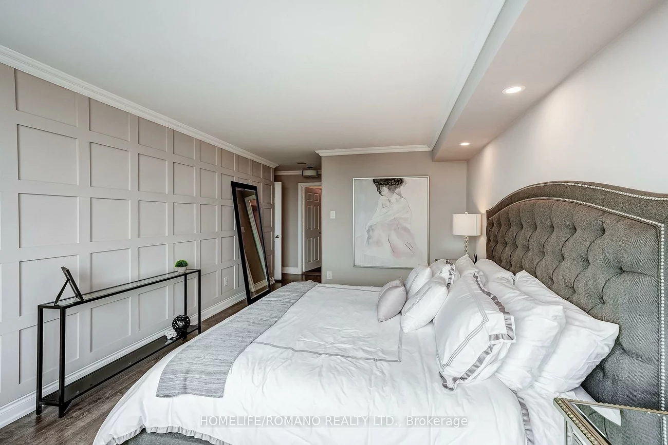 1, Clark, Crestwood-Springfarm-Yorkhill, Vaughan