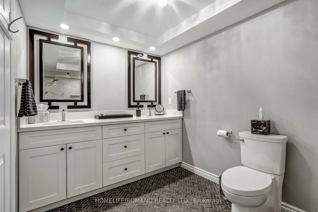 1, Clark, Crestwood-Springfarm-Yorkhill, Vaughan