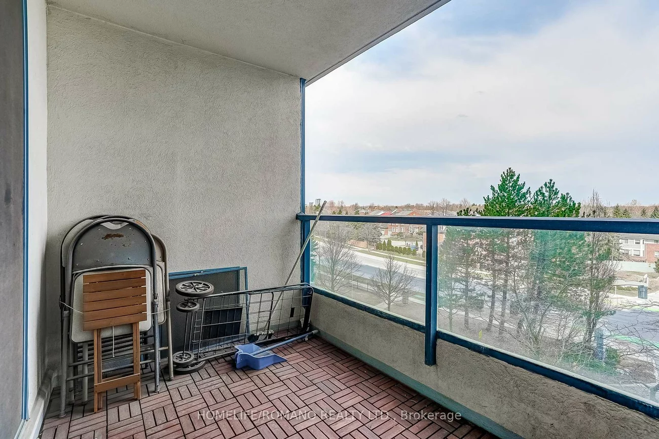 1, Clark, Crestwood-Springfarm-Yorkhill, Vaughan
