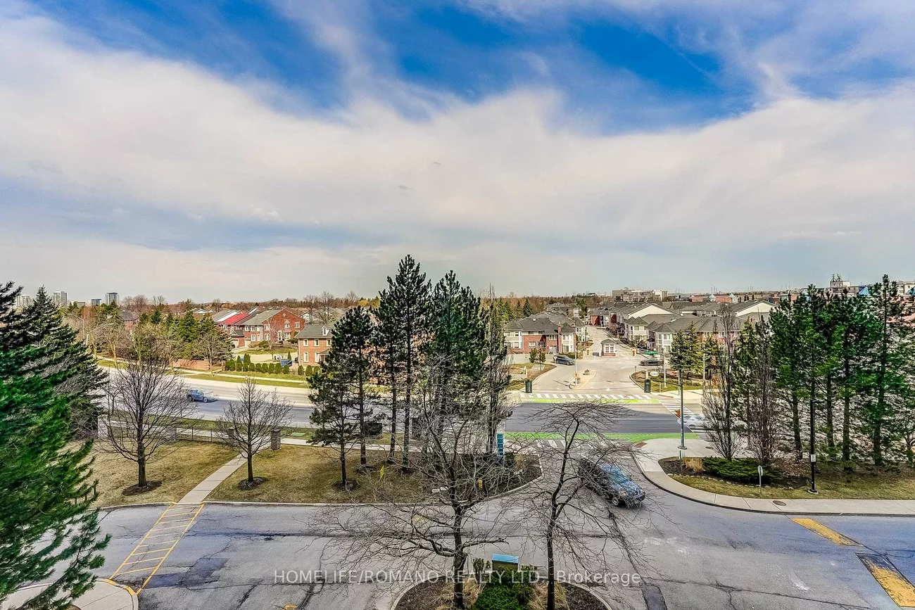 1, Clark, Crestwood-Springfarm-Yorkhill, Vaughan