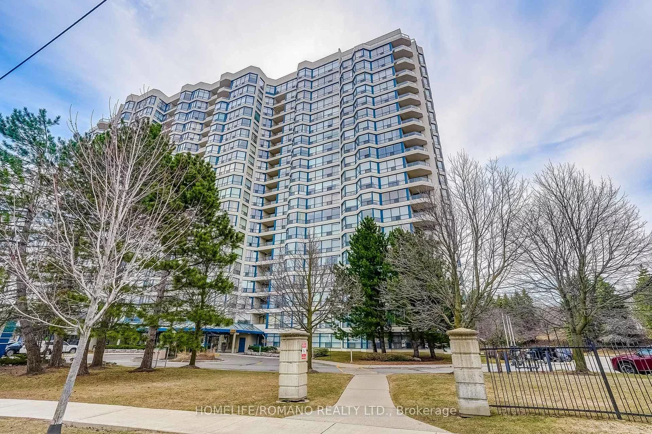 1, Clark, Crestwood-Springfarm-Yorkhill, Vaughan