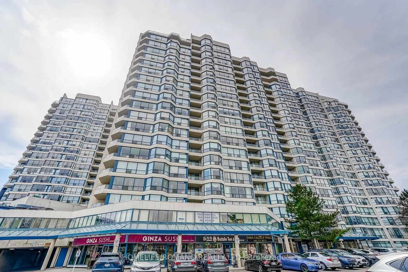 1, Clark, Crestwood-Springfarm-Yorkhill, Vaughan