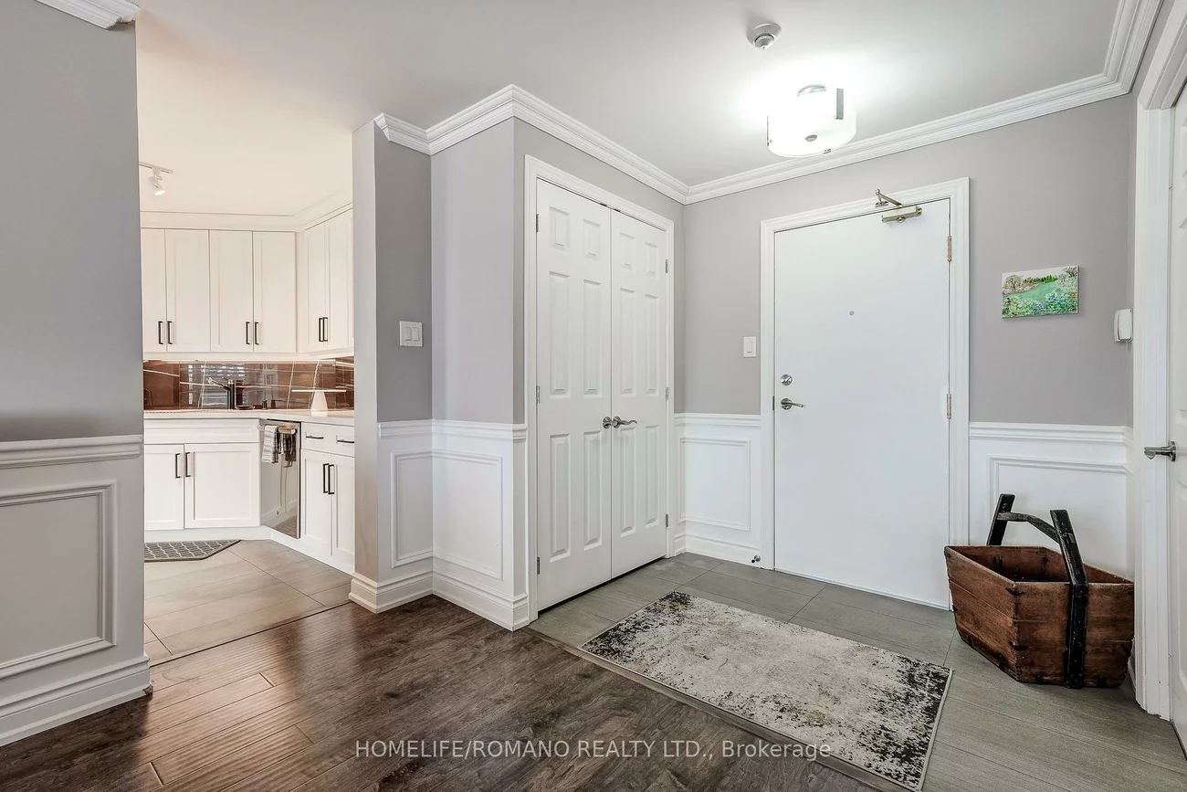 1, Clark, Crestwood-Springfarm-Yorkhill, Vaughan