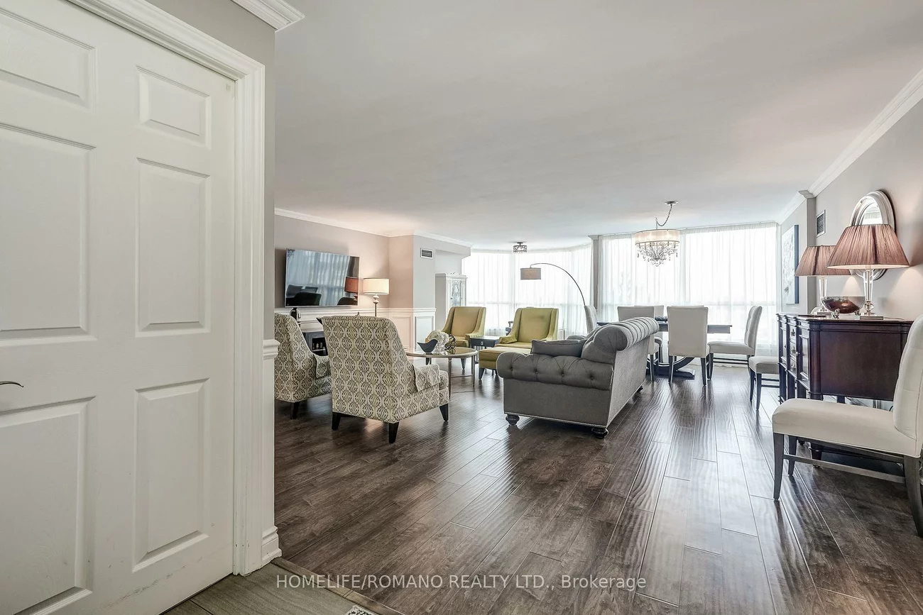 1, Clark, Crestwood-Springfarm-Yorkhill, Vaughan