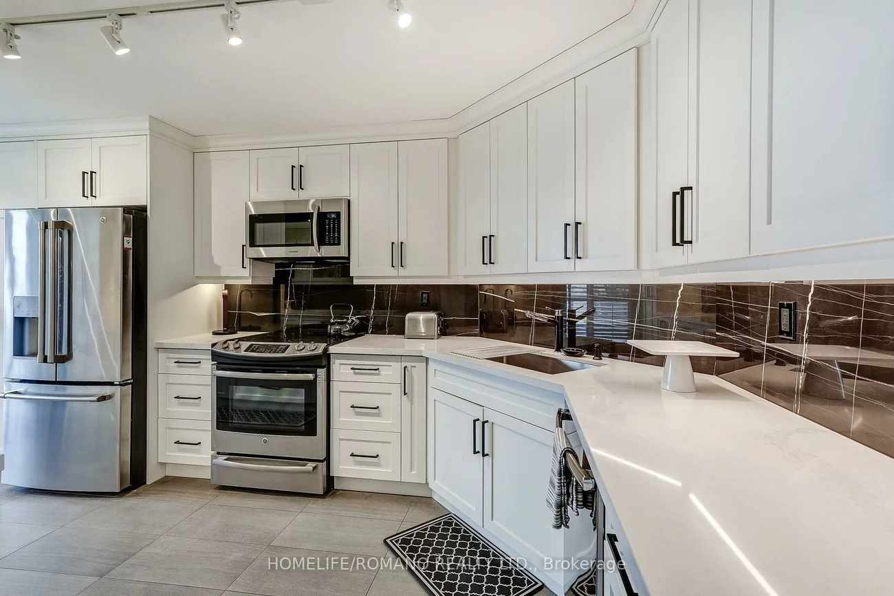1, Clark, Crestwood-Springfarm-Yorkhill, Vaughan