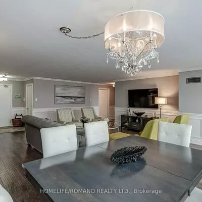 1, Clark, Crestwood-Springfarm-Yorkhill, Vaughan