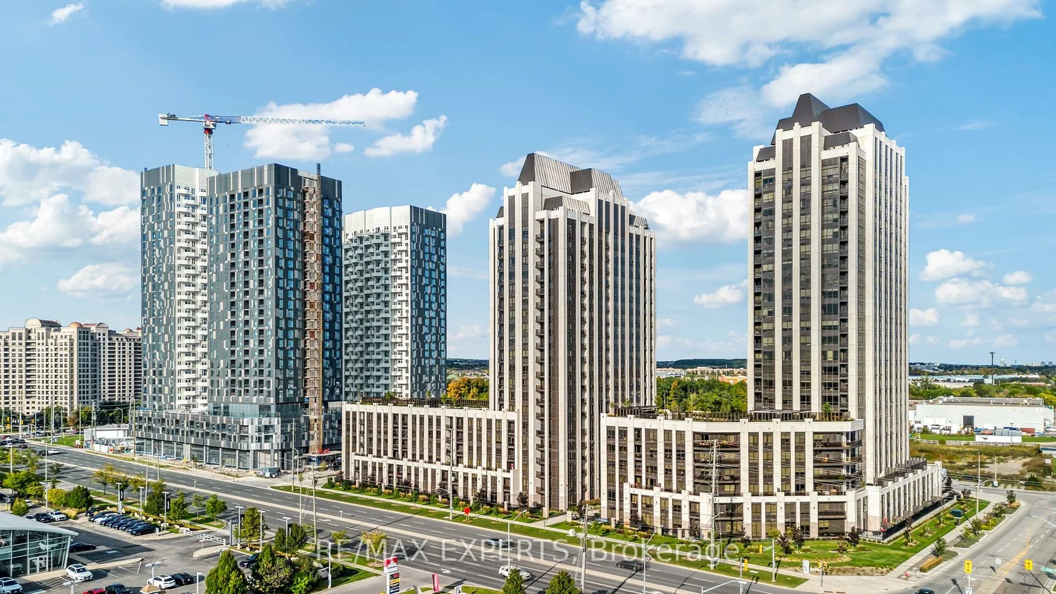 9085, Jane, Concord, Vaughan