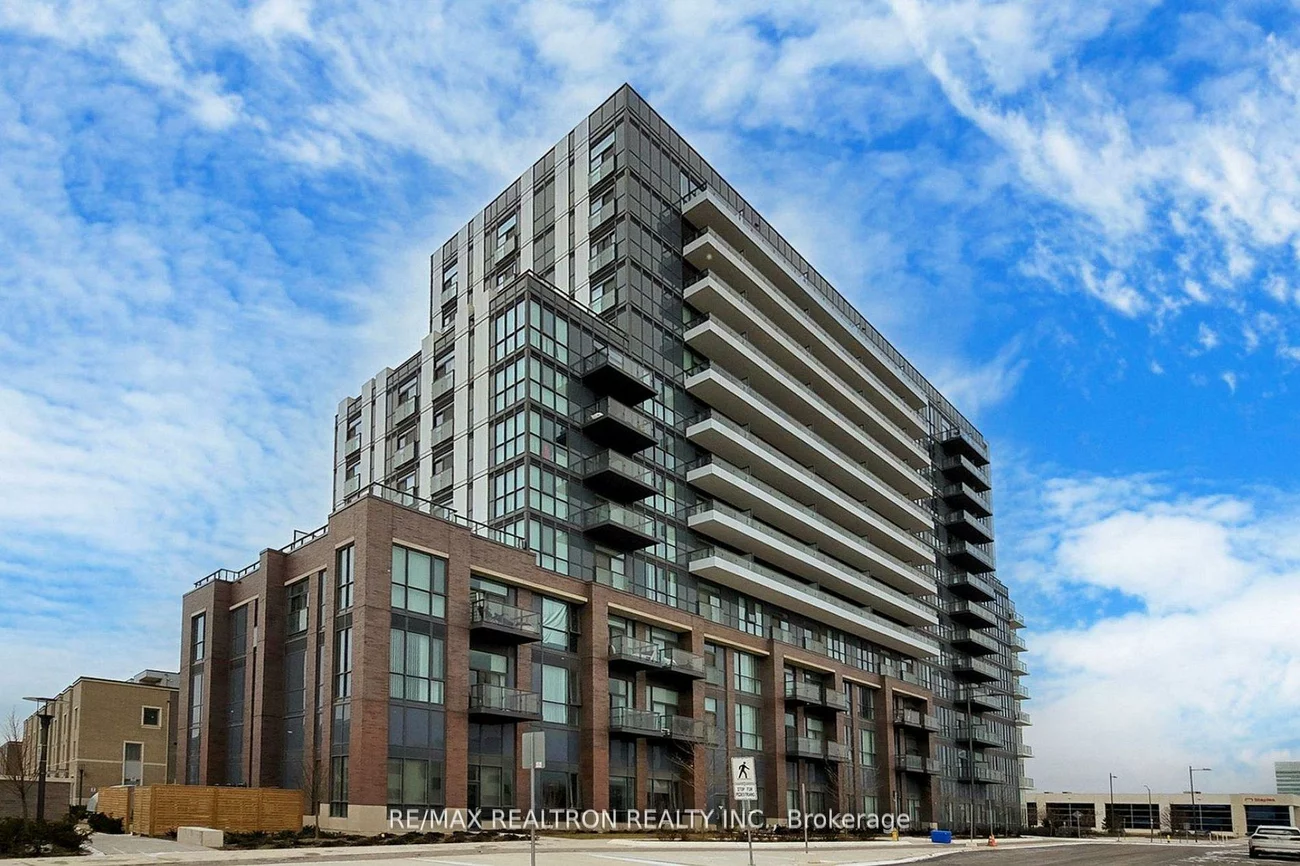 60, Honeycrisp, Vaughan Corporate Centre, Vaughan