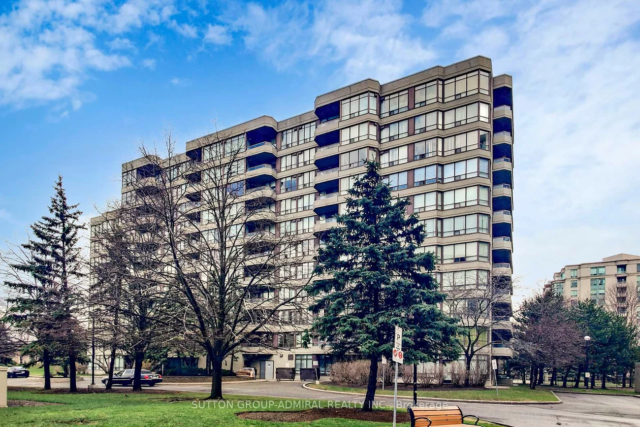 81, Townsgate, Crestwood-Springfarm-Yorkhill, Vaughan