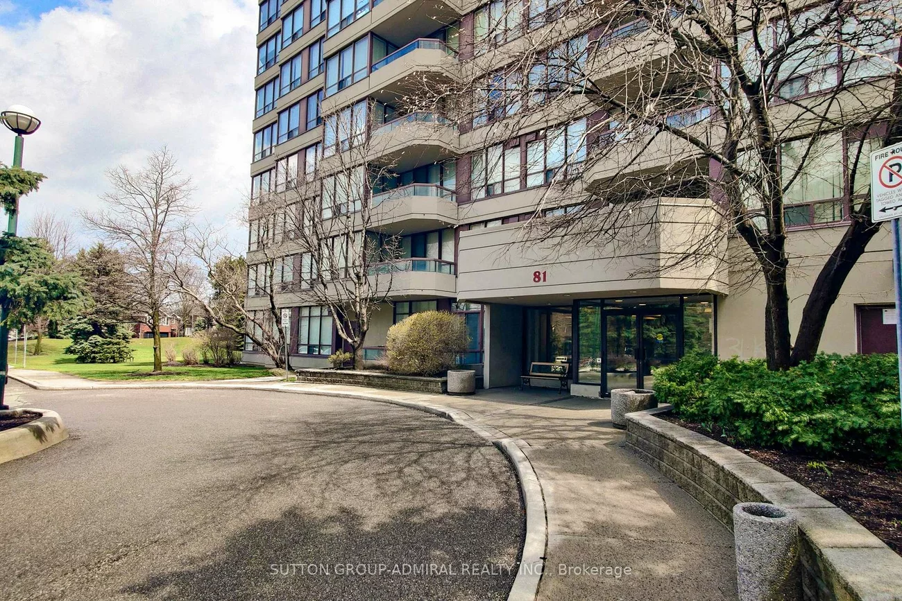 81, Townsgate, Crestwood-Springfarm-Yorkhill, Vaughan