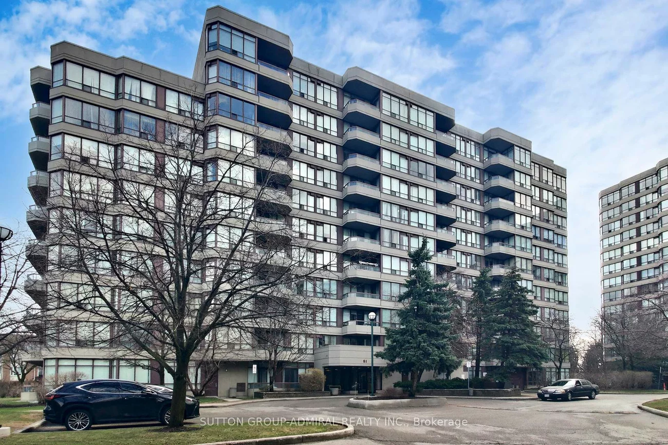 81, Townsgate, Crestwood-Springfarm-Yorkhill, Vaughan