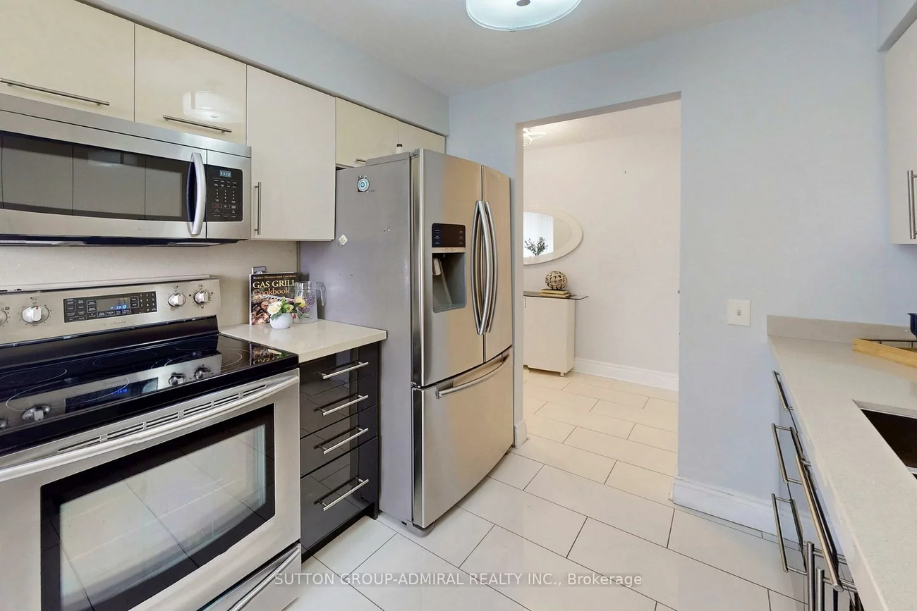 81, Townsgate, Crestwood-Springfarm-Yorkhill, Vaughan