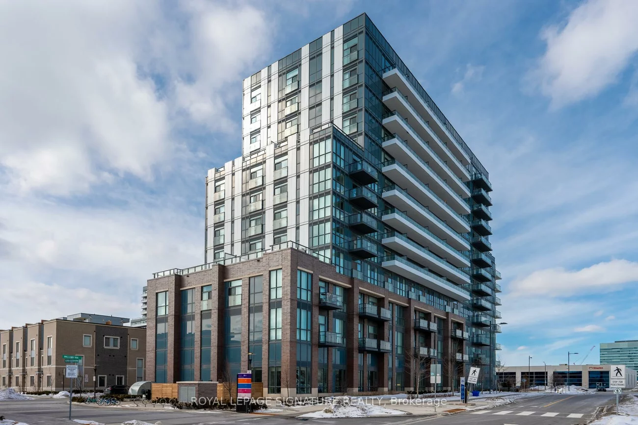 60, Honeycrisp, Vaughan Corporate Centre, Vaughan