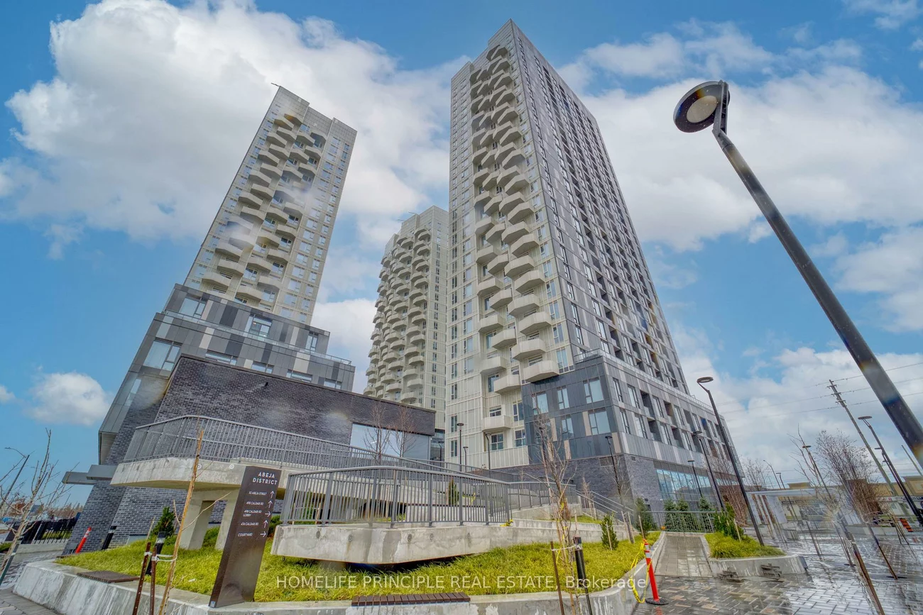 498, Caldari, Concord, Vaughan