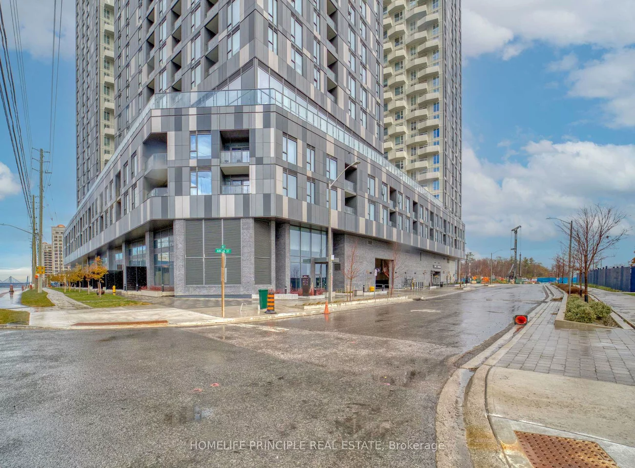 498, Caldari, Concord, Vaughan